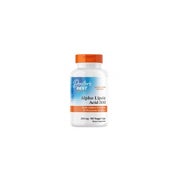 Alpha-Liponsäure, 300 mg, vegetarische Kapseln 180 St