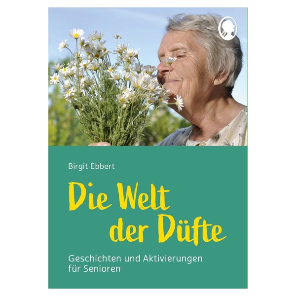 Die Welt der Düfte - Geschichten und Aktivierungen für... 1 St