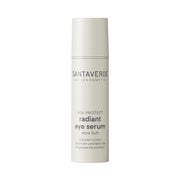 SANTAVERDE age protect radiant eye serum 10 ml