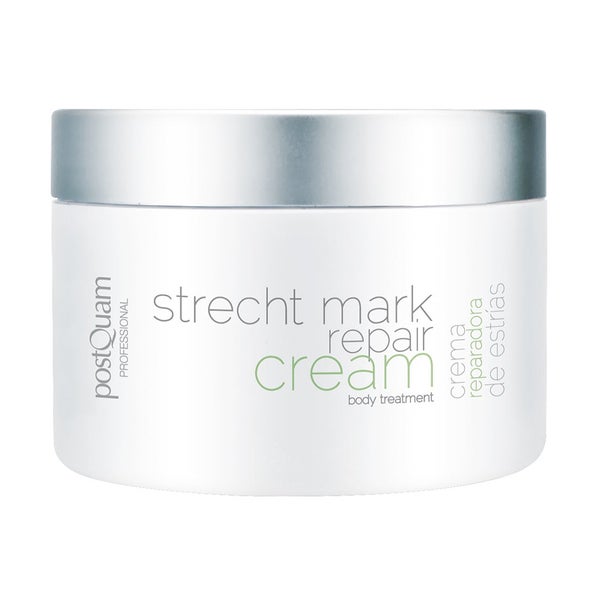 Postquam SKIN CARE STRETCH MARKS REPAIR CREAM (200 ML.)  .