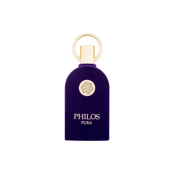Philos Pura - EDP - Volume: 100ml 0,1 l
