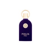 Philos Pura - EDP - Volume: 100ml 0,1 l