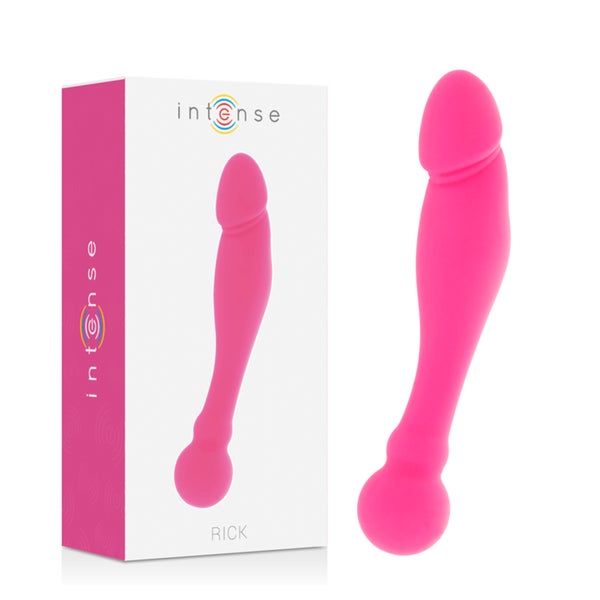 Intense - Rick - Dual-Vibrator