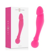 Intense - Rick - Dual-Vibrator