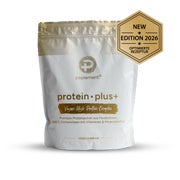 peplement Veganes Premium-Protein (Vanille Geschmack) 560 g