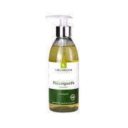 GREENDOOR Flüssigseife Rosmarin 250 ml