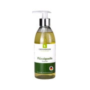 GREENDOOR Flüssigseife Rosmarin 250 ml