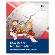 EKG in der Notfallmedizin