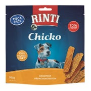 Rinti - Chicko Hähnchenstreifen 2,5 kg