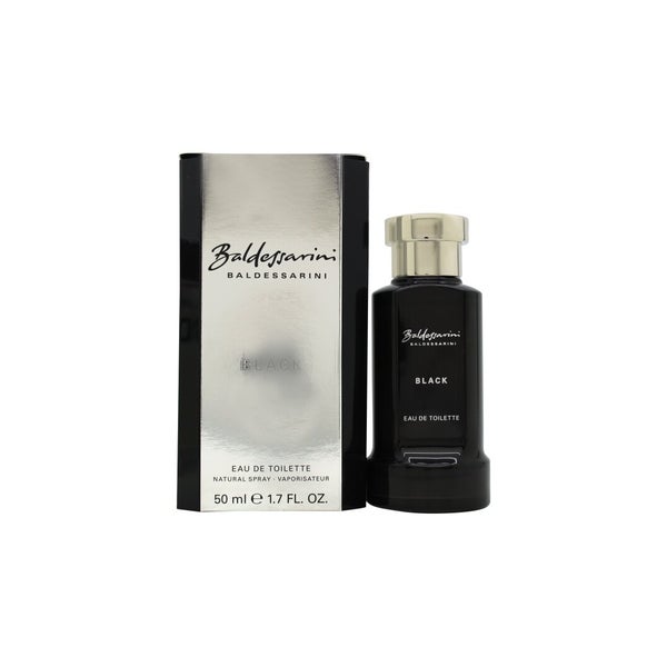 Baldessarini, Classic Black EdT Nat. Spray 0,05 l