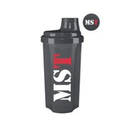 Shaker 700 ml Transparent Smoked 700 ml