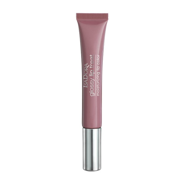 Glossy Lip Treat - 56-Vintage Rose 13 ml