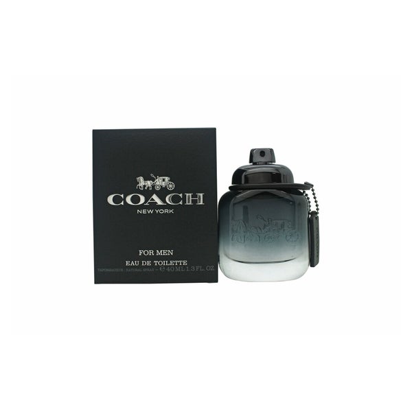 Coach, For Men EdT Nat. Spray 0,04 l