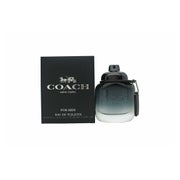 Coach, For Men EdT Nat. Spray 0,04 l