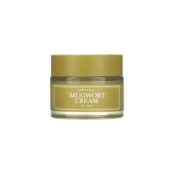 I'm from I Mugwort Cream - 50 g 50 g