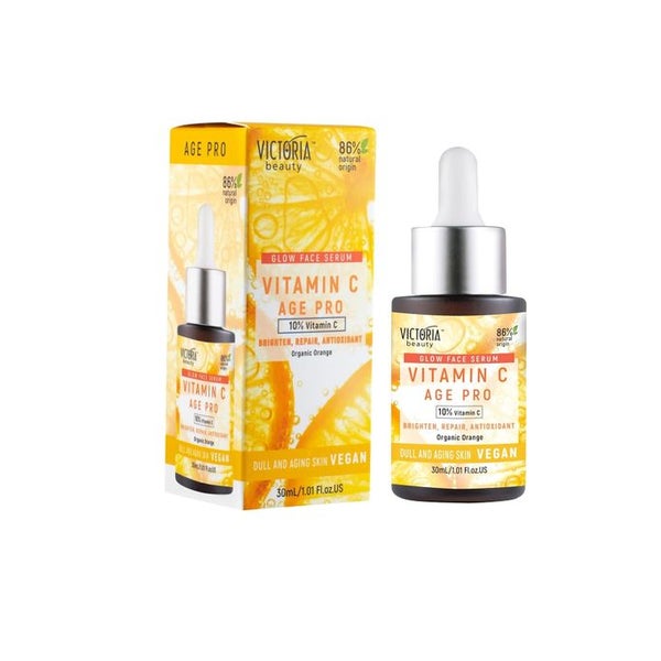 Victoria Beauty Vitamin C Serum 30 ml