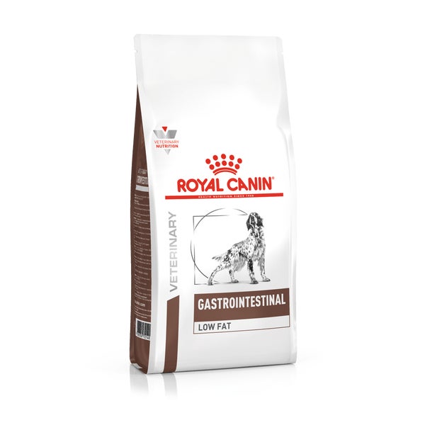 ROYAL CANIN Gastrointestinal LOW FAT CANINE 6 kg
