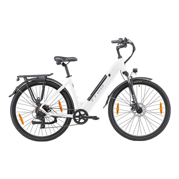 TTGO HZ-28ST Elektrofahrrad für Erwachsene mit 36V 20Ah Akku 1 St