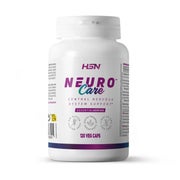 NEURO CARE - 120 veg caps 120 St