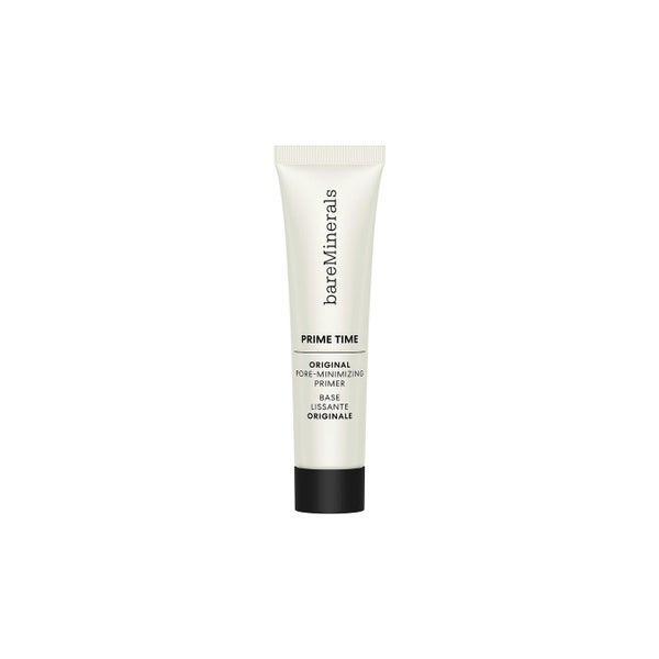 Prime Time Pore Minimizing Mini