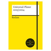 Universal-Planer 2023/24