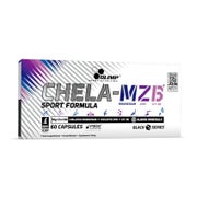 Olimp Chela-MZB Sport 120 g