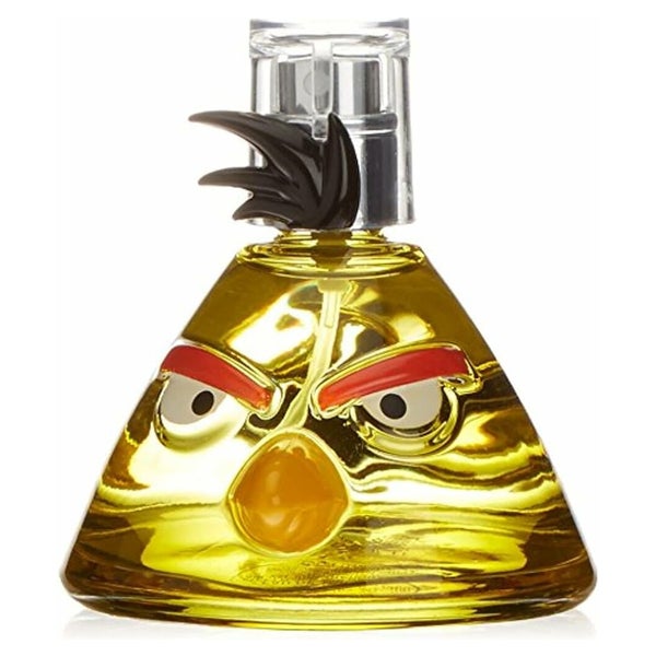 Gelb Eau De Toilette Unisex 50 ml 0,05 l