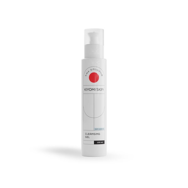 Kiyomi Skin Cleansing Gel 1 St