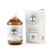 VINETASOL KOLLOIDALES GERMANIUM - 100ppm 500 ml