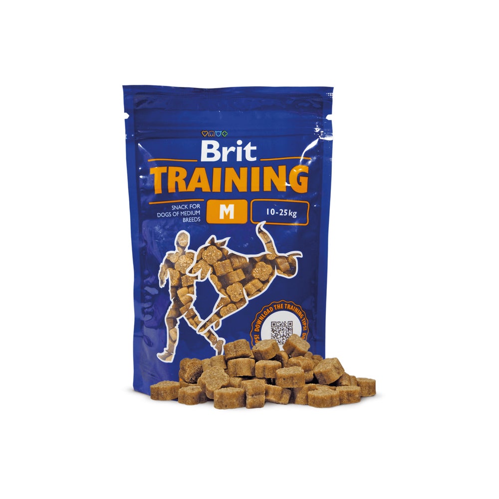BRIT Training Snack M 0,2 kg