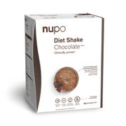 Diet Shake Chocolate - 12 Portionen