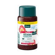 Kneipp Badekristalle Rücken&schulter 600 g