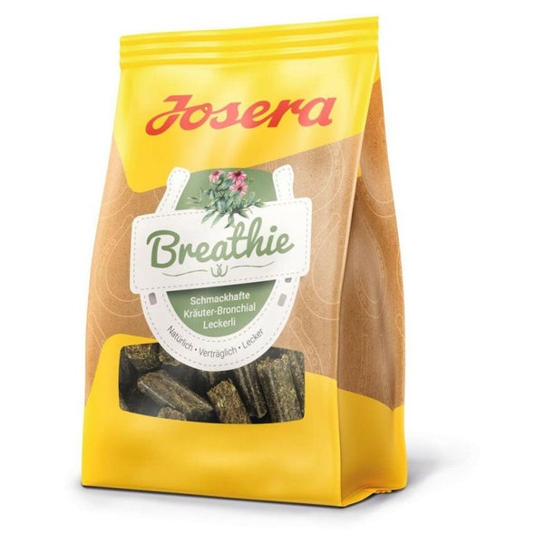 Jo PferdLeckerli Breathie 0,9 kg