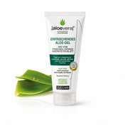ZUCCARI [aloevera]2 Erfrischendes Aloe Vera Gel 150 ml