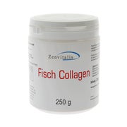 Zenvitalis Fischkollagen - Marine Kollagen 250 g