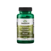 Koreanische rote Ginsengwurzel 400 mg, Kapseln 90 St