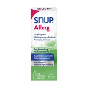 Snup Allerg 137 µg/50 µg Pro Sprühstoß Nasenspray 23 g