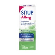 SNUP® Allerg Nasenspray 23 g
