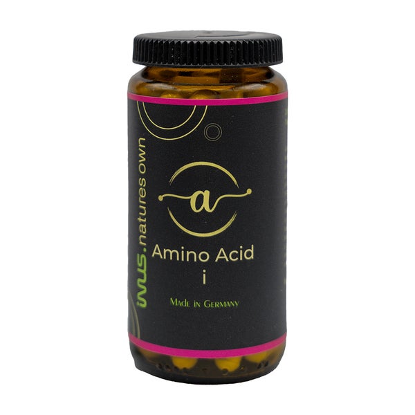 INUS Natures own Amino Acid i 60 St
