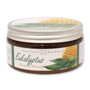 Florex Sauna Honig Eukalyptus für Sauna Dampfbad oder Dusche 300 g