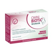 OMNi-BiOTiC WOMAN 14X2 g
