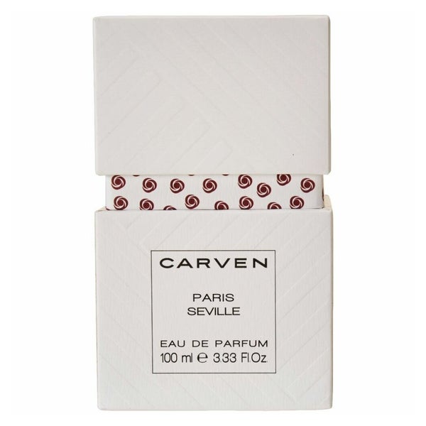 Carven, Paris Seville EdP Nat. Spray 0,1 l