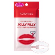ACROPASS Jolly Filly Lippen-Aufpolsterungs-Patch 2 St