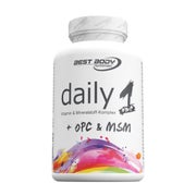 Daily One Caps 100 St