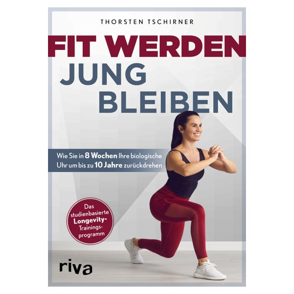Fit werden – jung bleiben 1 St