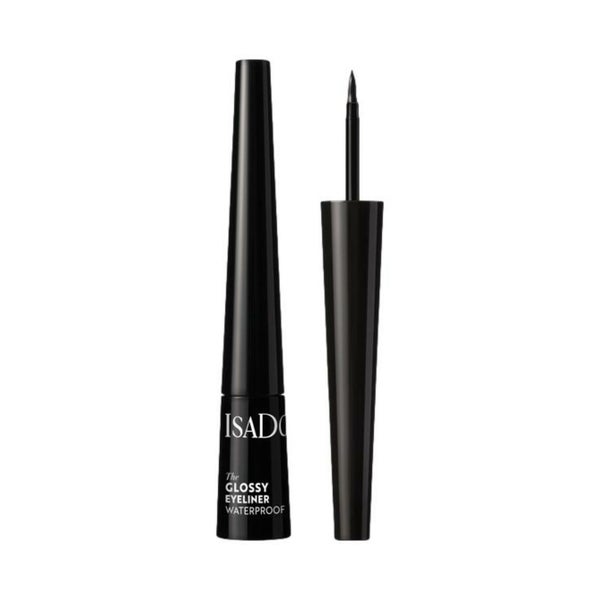 Glossy Eyeliner 1 St