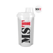 Shaker Transparent 700 ml 700 ml