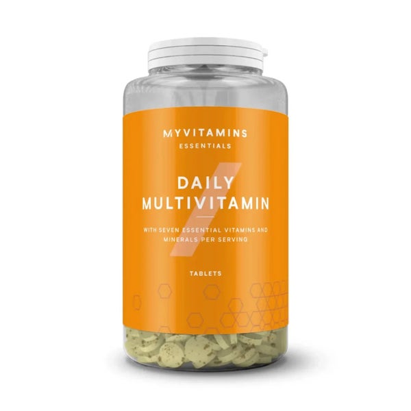 MyProtein Daily Multivitamin 0.2 kg