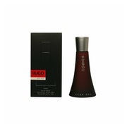 Hugo Boss Hugo Deep Red Eau De Parfum Spray 50ml 0,05 l