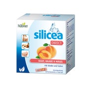 Produktabbildung: Hübner Silicea DIRECT Aprikose Sticks